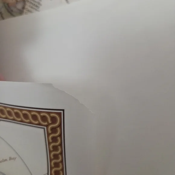 National Geographic World Wall Map - Executive (Poster Size: 36 x 24 in) - Picture 9 of 12